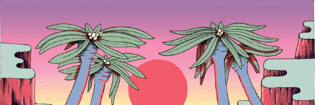 cheveuband's profile banner image