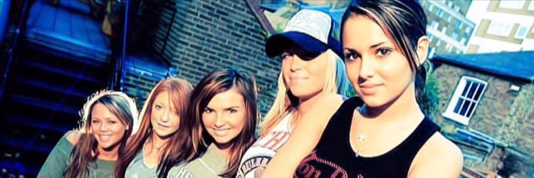 chezzacanada's profile banner image