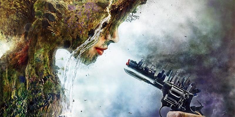 derrickhardesty's profile banner image