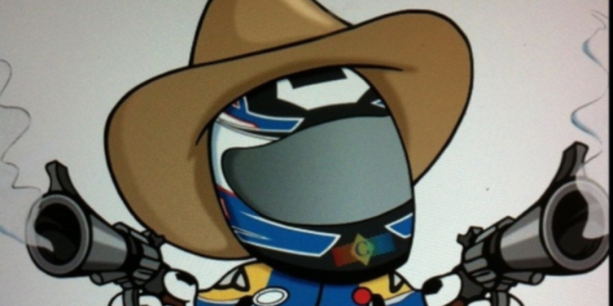 Joshwaters21's profile banner image