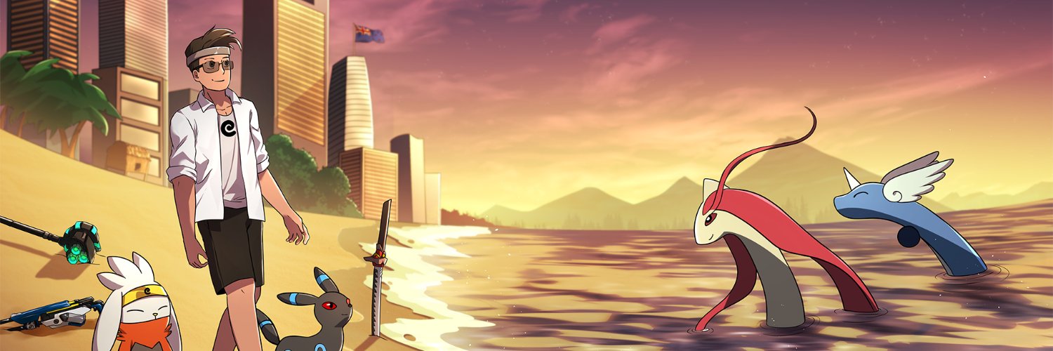 ImCalveys's profile banner image