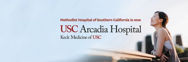 USCArcadia Profile Banner