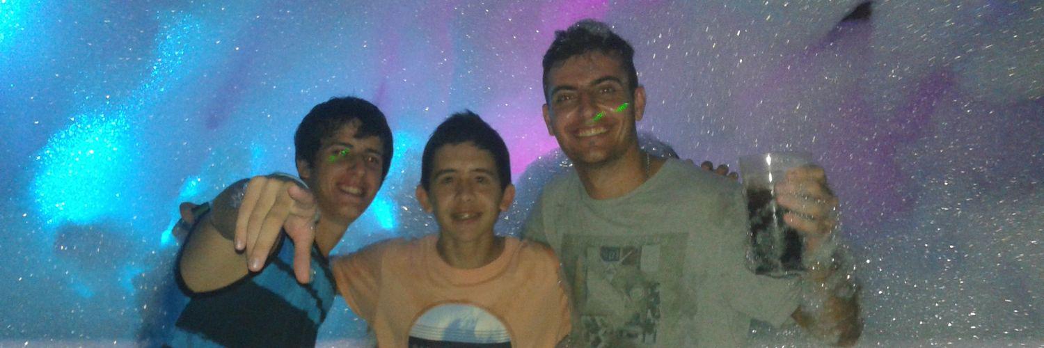 JorgeDyor's profile banner image