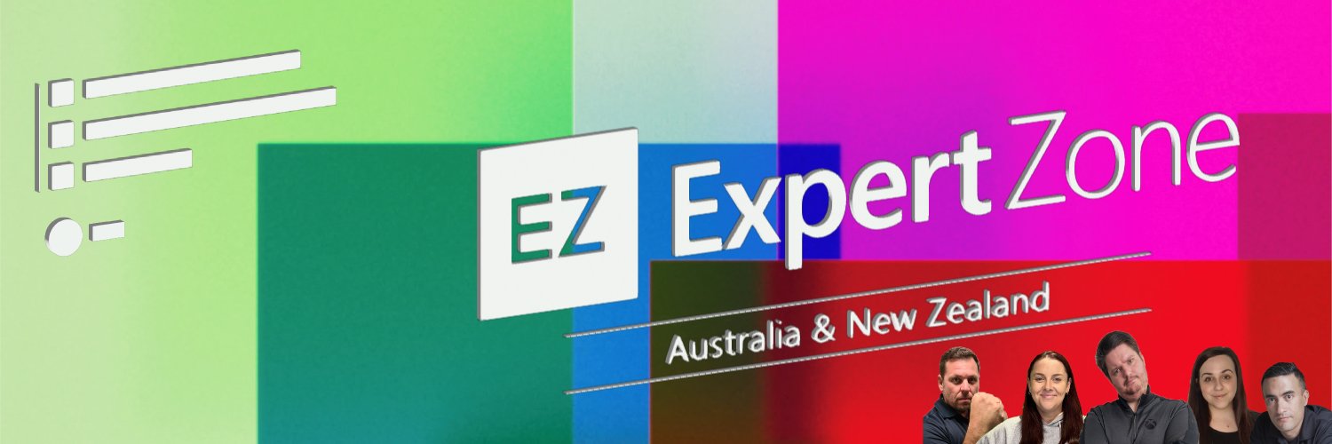 expertzoneAU's profile banner image