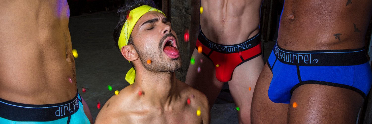 DirtSquirrelCo's profile banner image