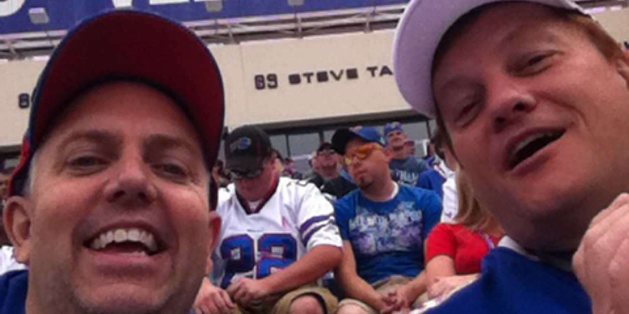 Mike Simpson banner