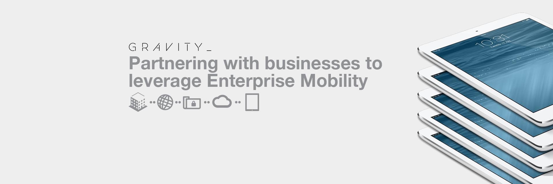CreateGravity's profile banner image
