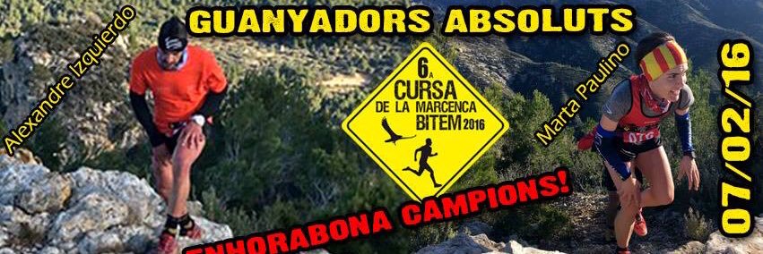 CursaMarcenca's profile banner image