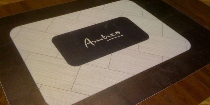 My Floorproject banner