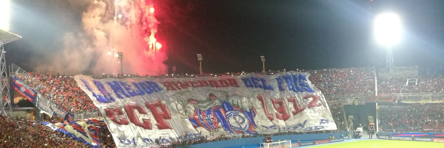 carlojeda93's profile banner image