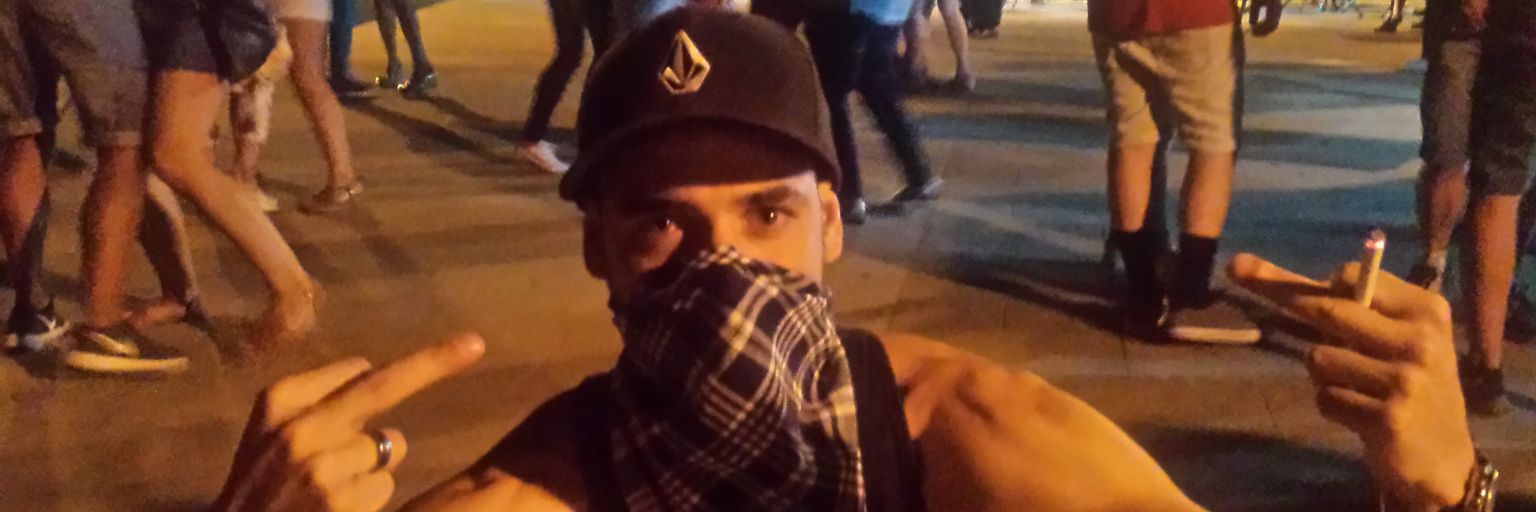 DioRiuXXD's profile banner image