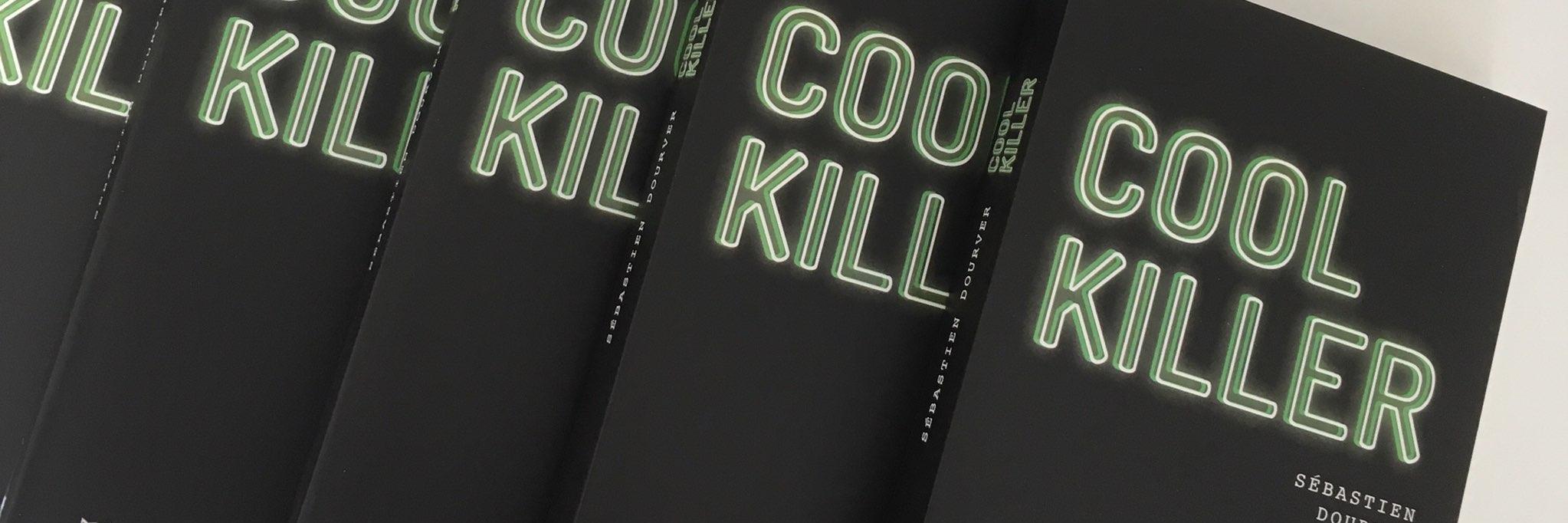 Sébastien Dourver banner