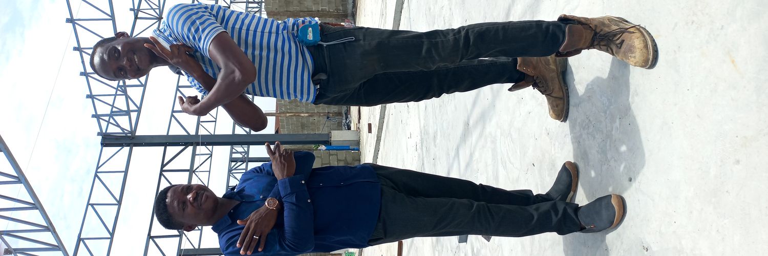 OlatoyanOladele's profile banner image