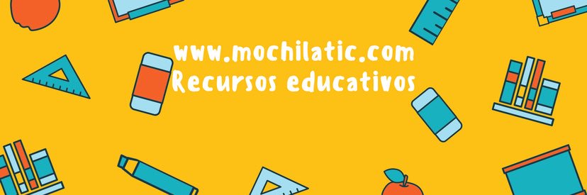 mochilatic's profile banner image