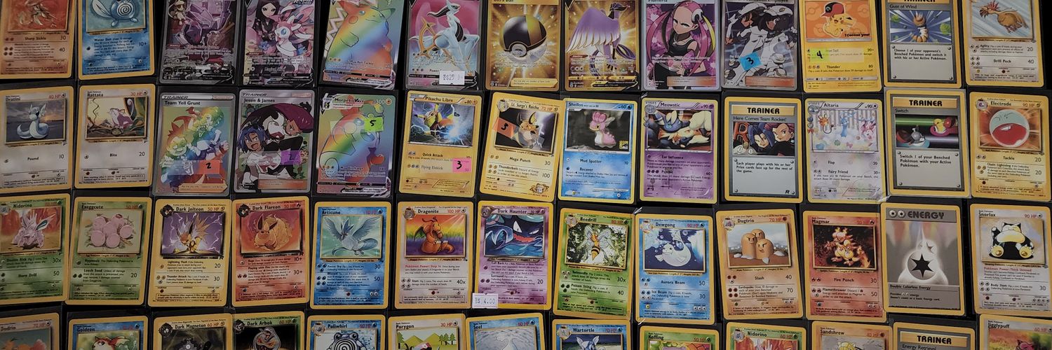 Alan.Collects banner