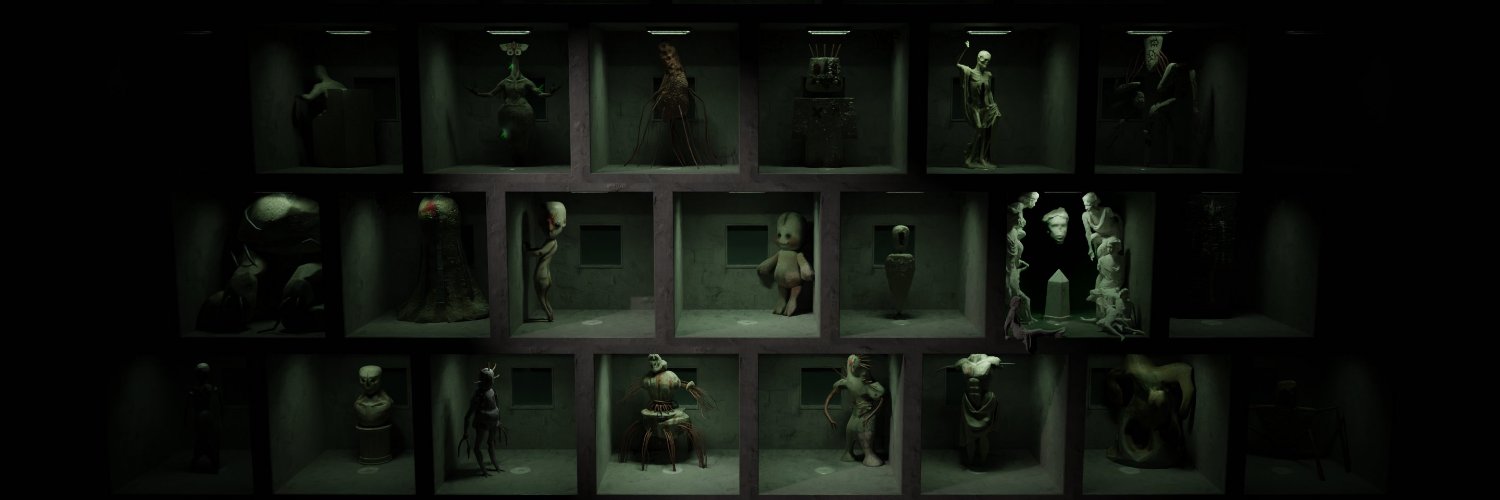 The SCP Foundation's banner