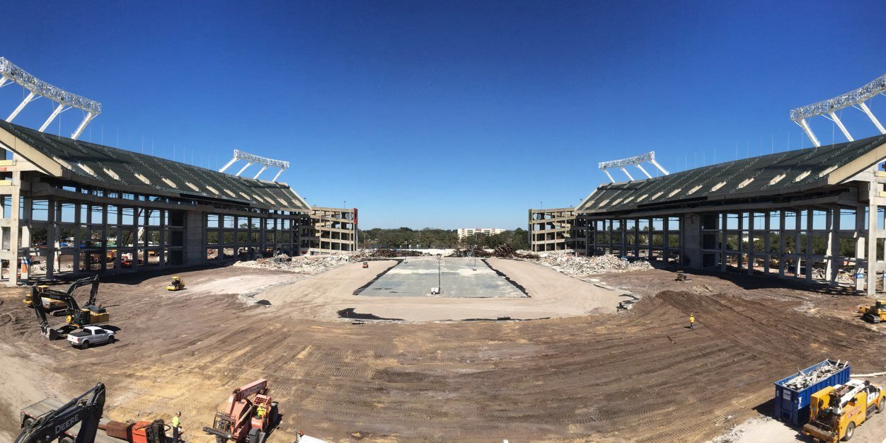 FLCitrusBowl's profile banner image