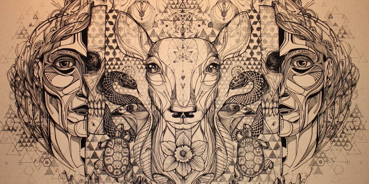 LukeHallways's profile banner image