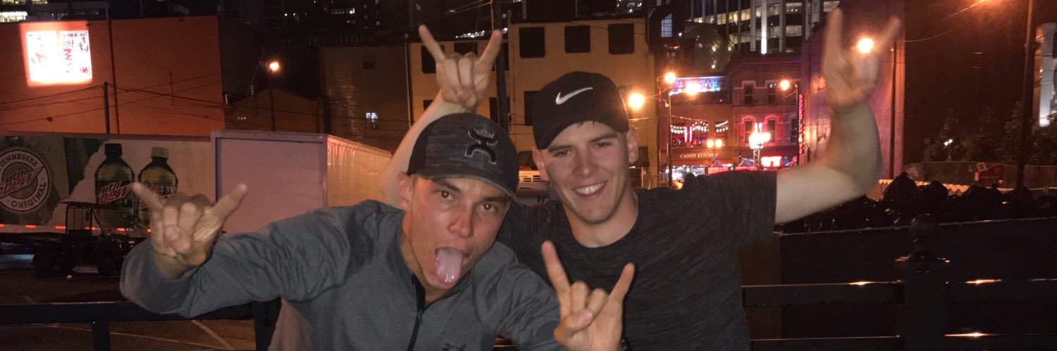 joshbock97's profile banner image