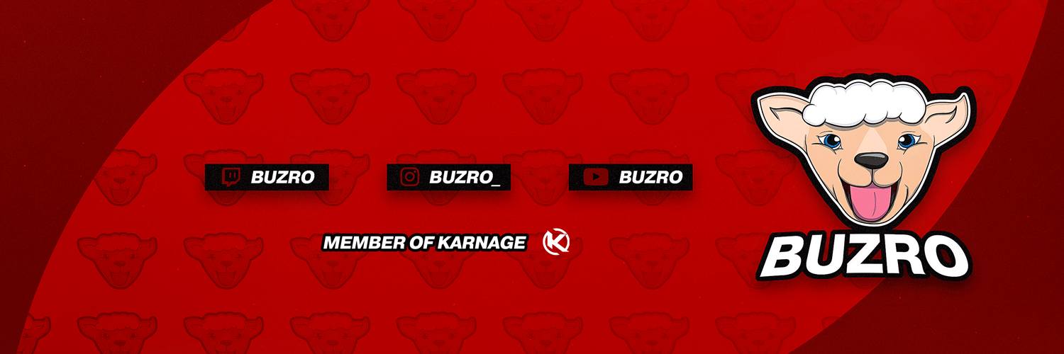 Buzro banner