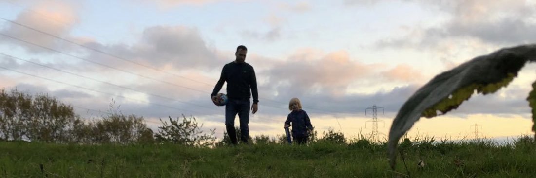 Daniel Bailey banner