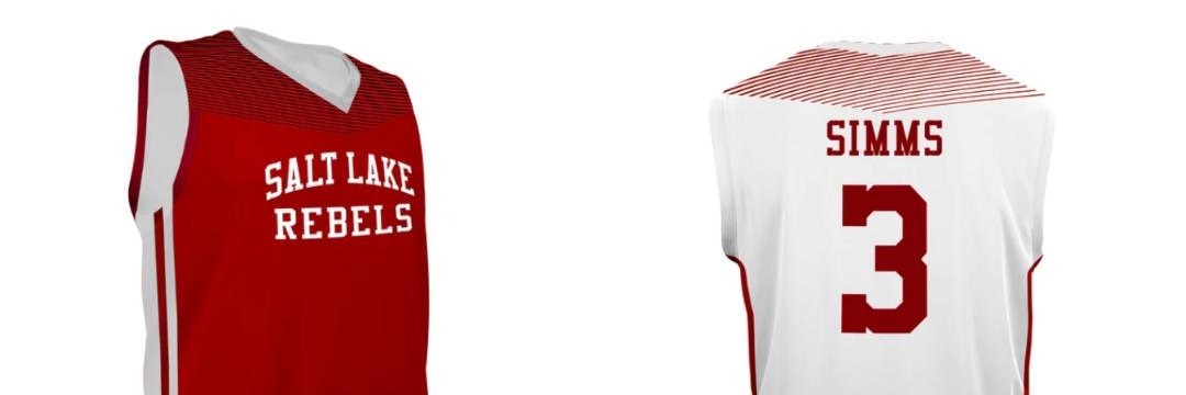 Myron Simms II banner