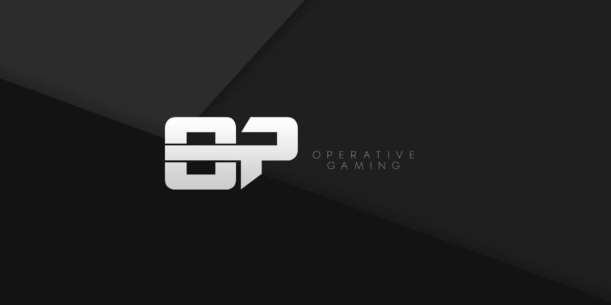 Operative Gaming banner
