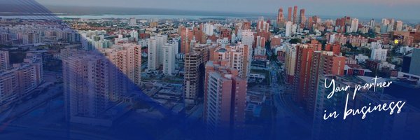 AmChamBaq Profile Banner