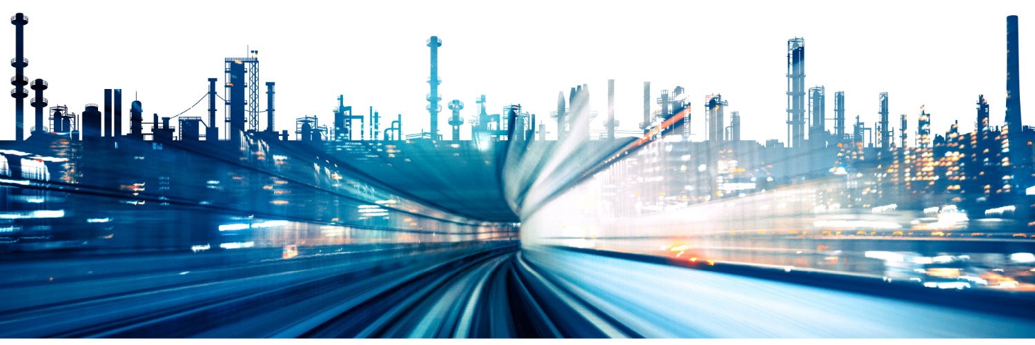 Shell Energy and Chemicals Park Rheinland banner