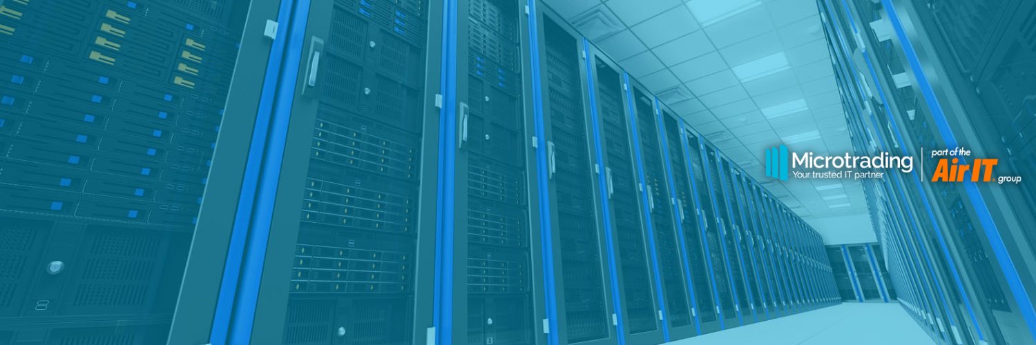 microtrading's profile banner image