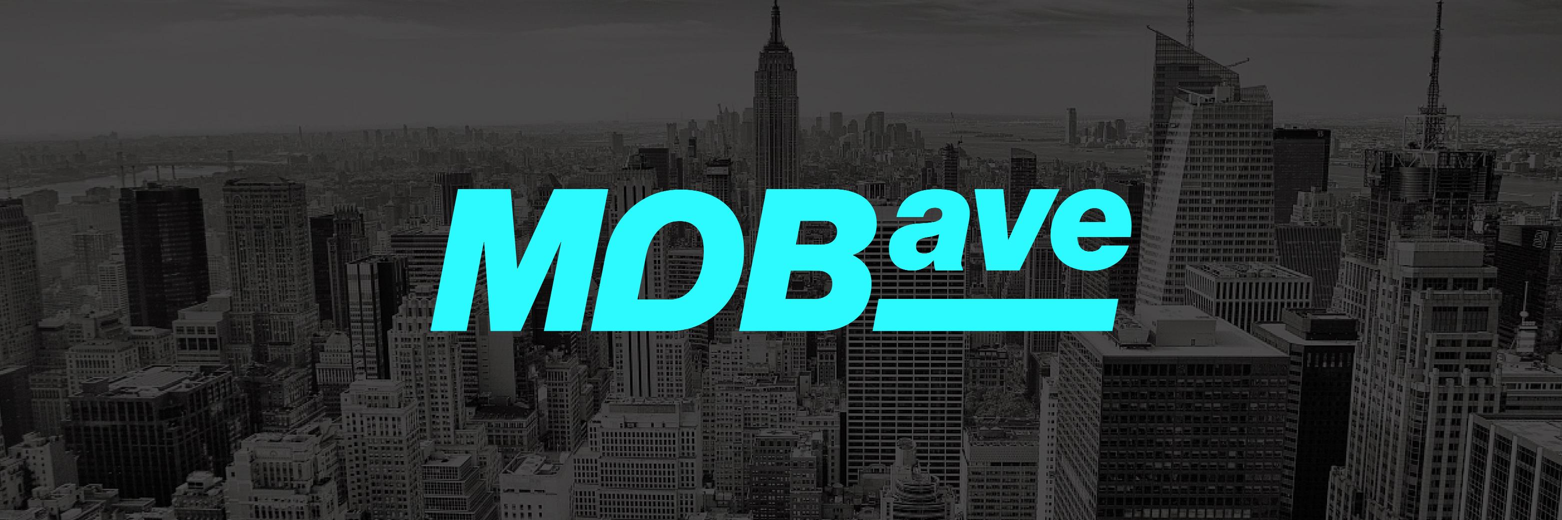 mobAVE's profile banner image