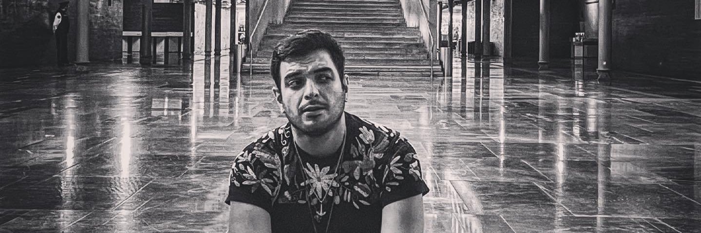 ElShakRobledo's profile banner image