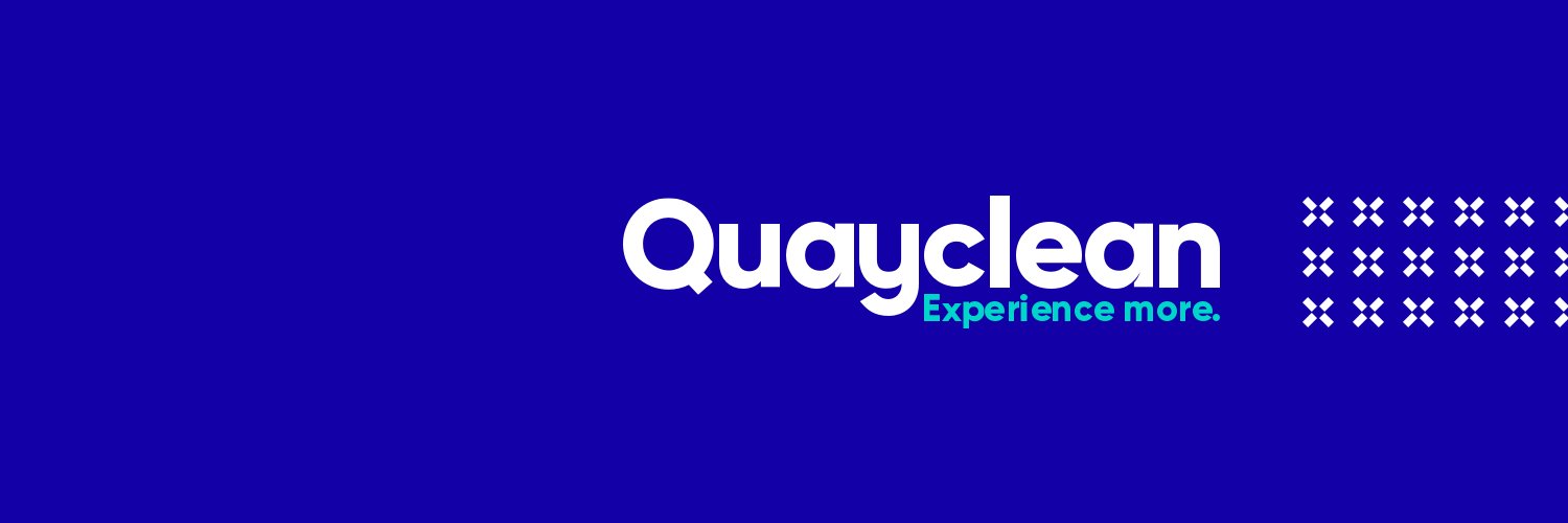 Quayclean Australia banner