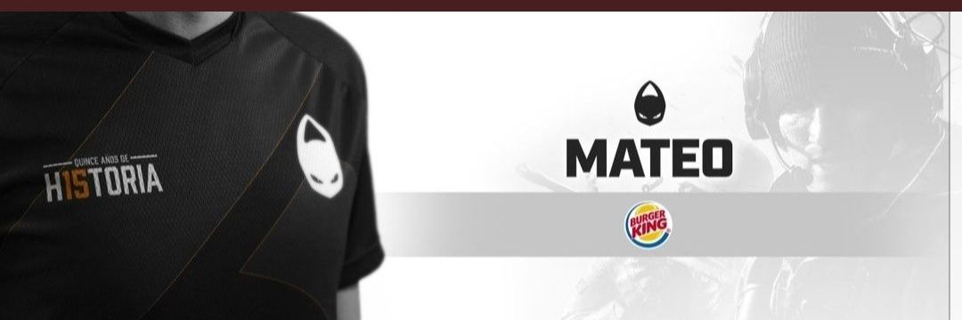 x6Mateo's profile banner image
