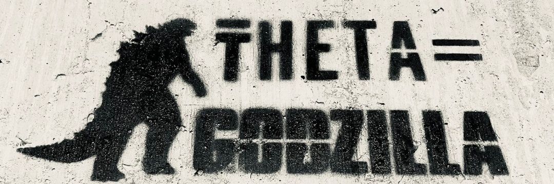 ThetaRocket's profile banner image