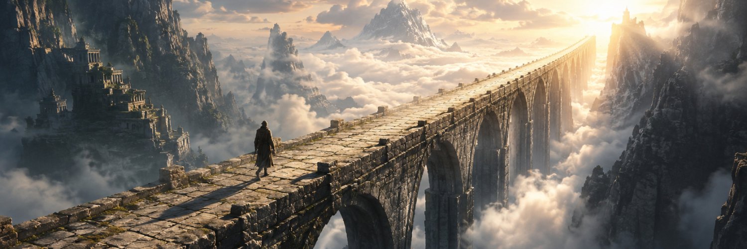 Roaming Horizons banner
