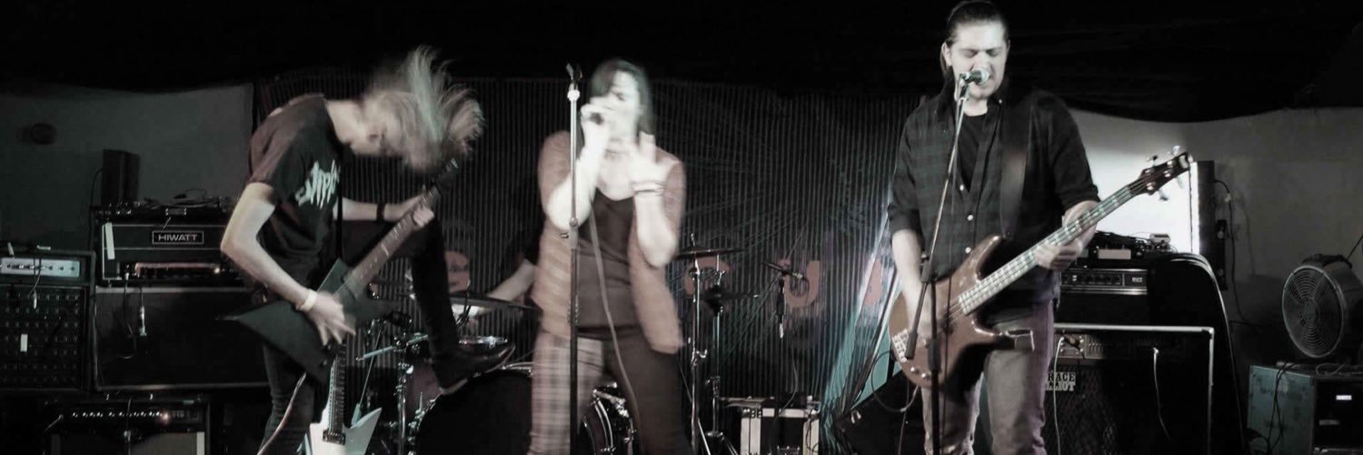 TheHartsBand's profile banner image