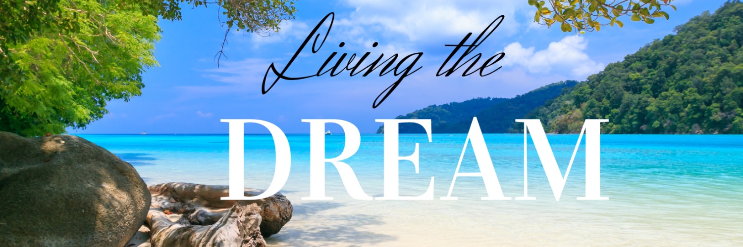DreamLifeTribe's profile banner image