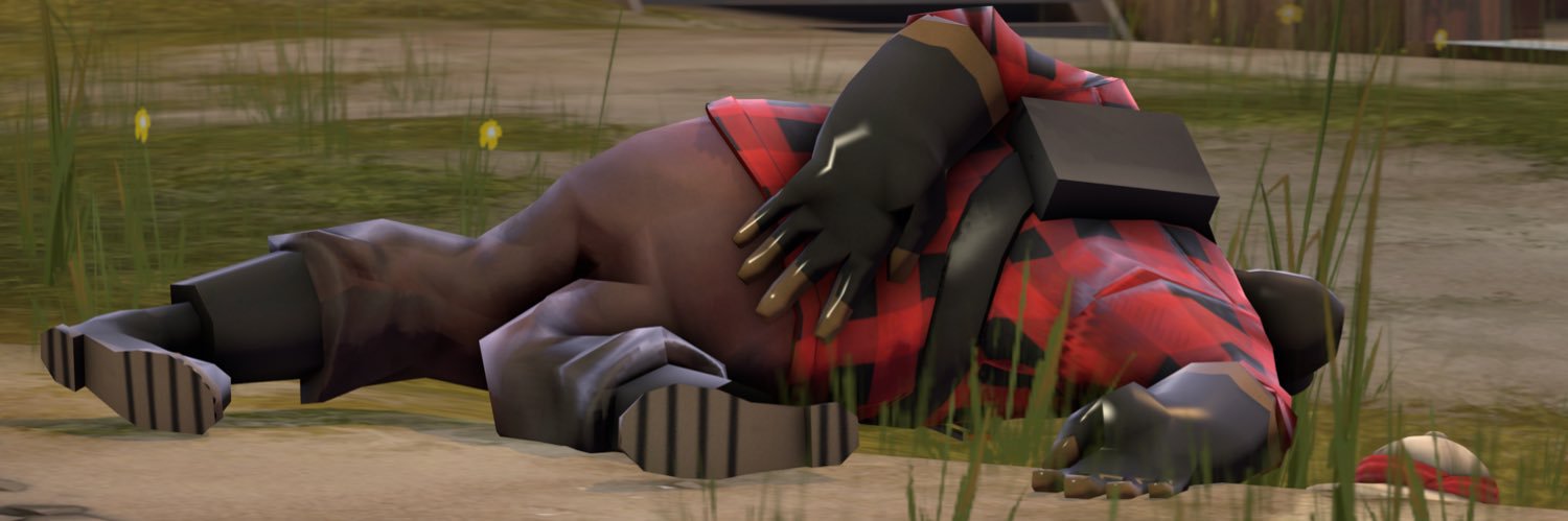 DougyThePyro's profile banner image