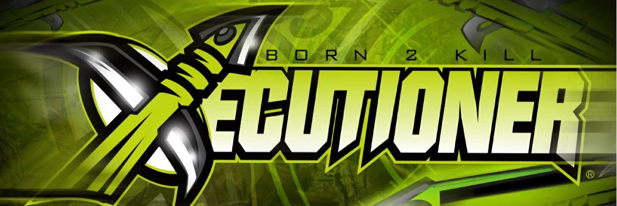 XecutionerHeads's profile banner image