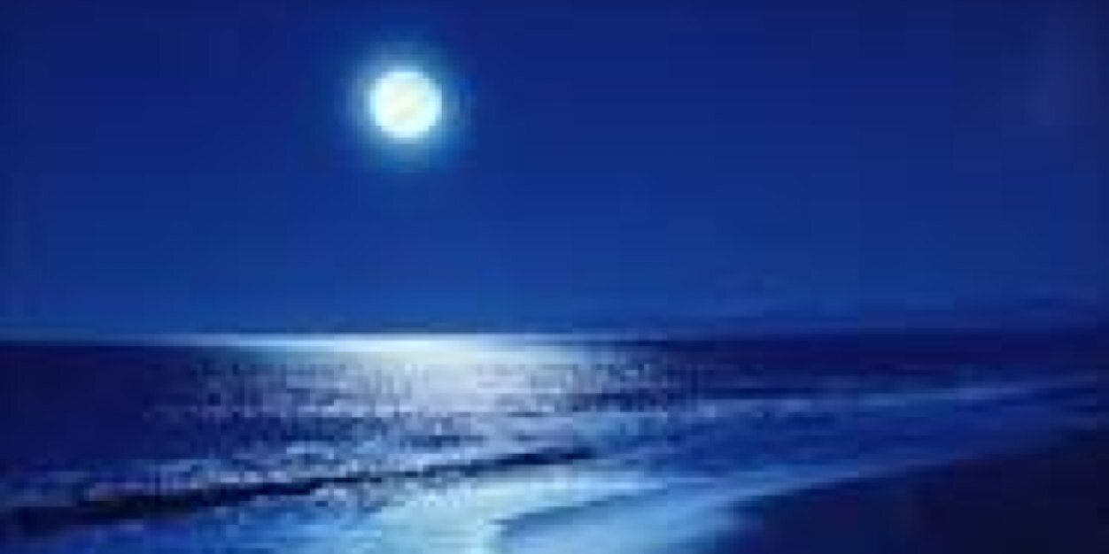 Moonofthesea's profile banner image