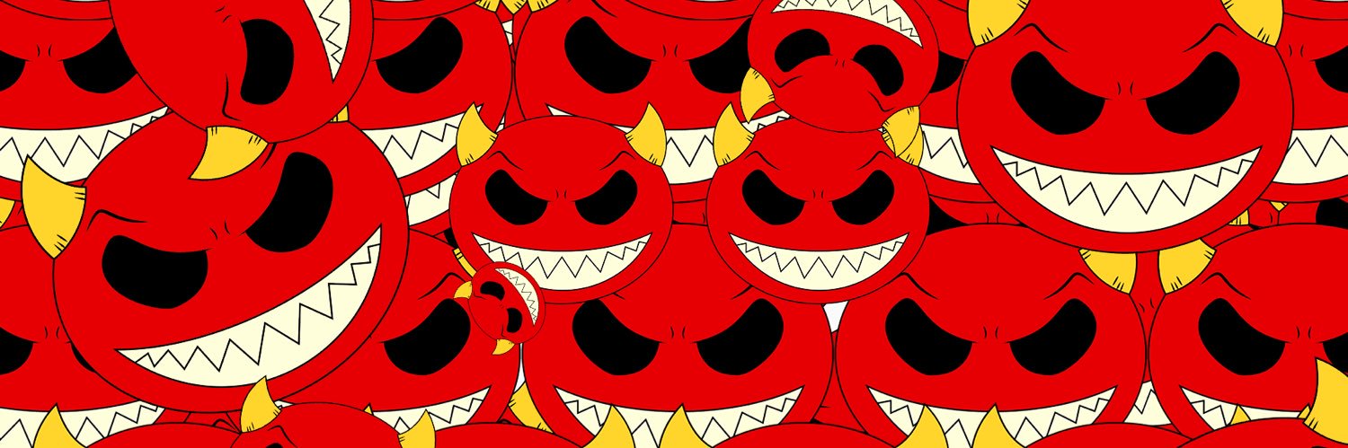 Director_DannyD's profile banner image