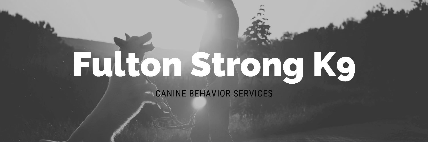 FultonStrongk9's profile banner image