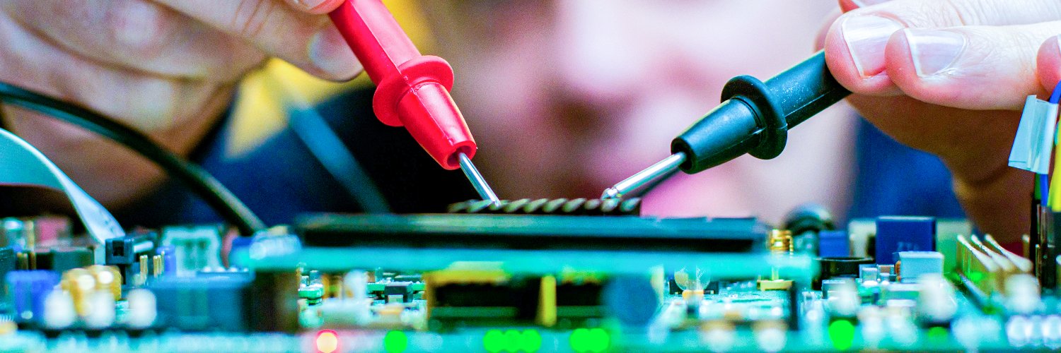 UBC Electrical & Computer Engineering banner