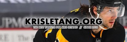 krisletangorg's profile banner image