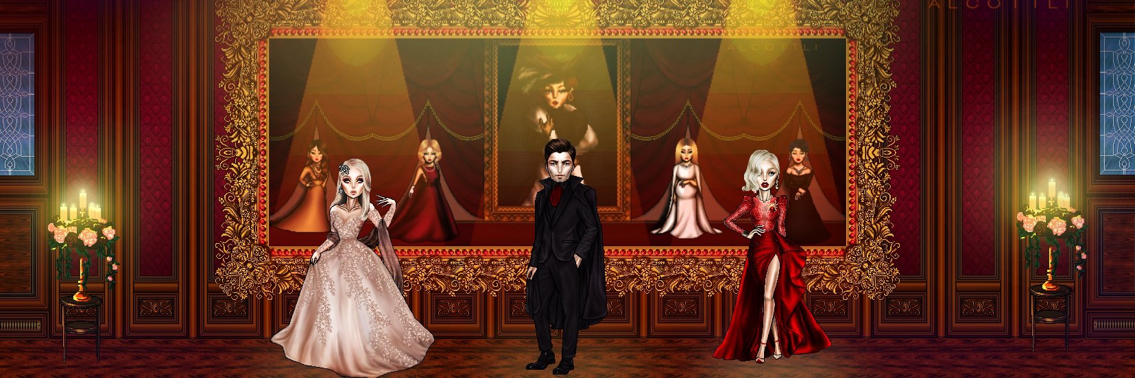 AlcottliFamily's profile banner image