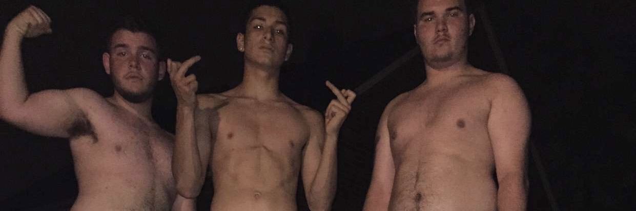 nateizback98's profile banner image