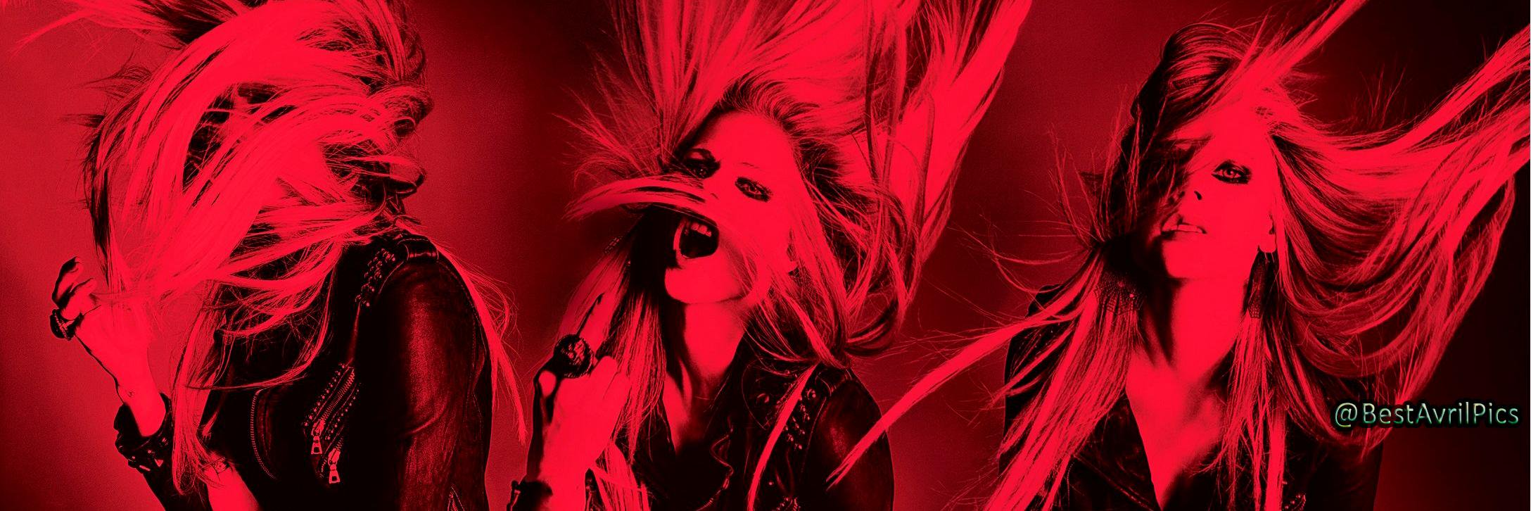 BestAvrilpics's profile banner image