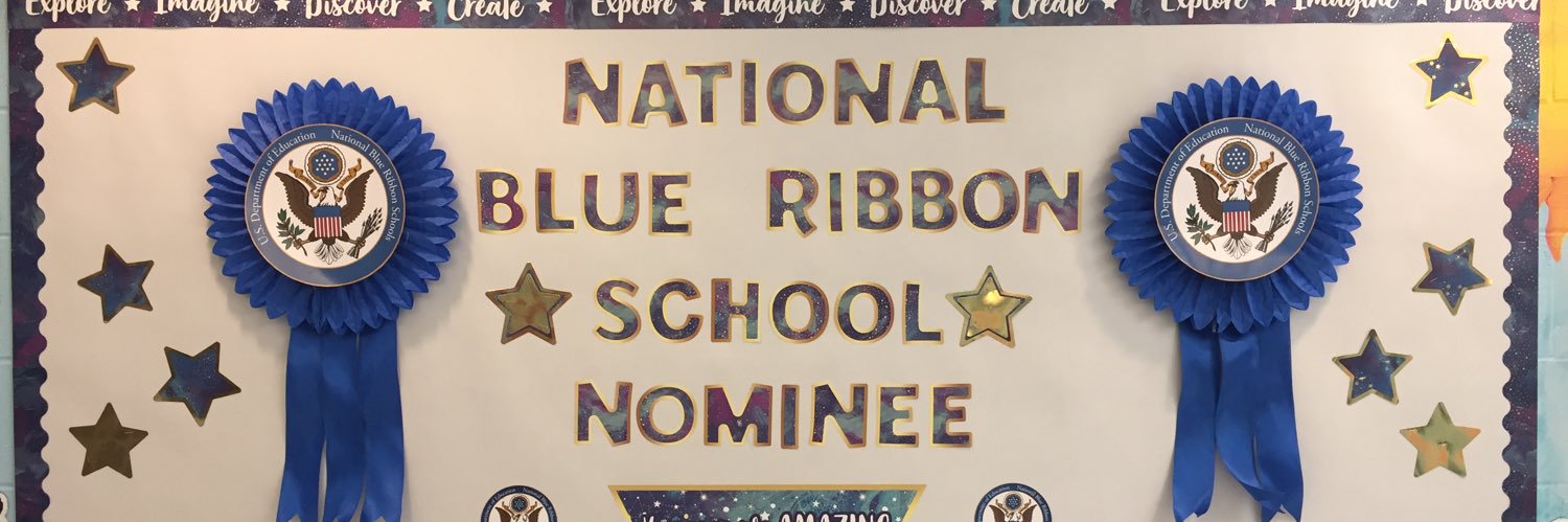 Warren Elementary banner