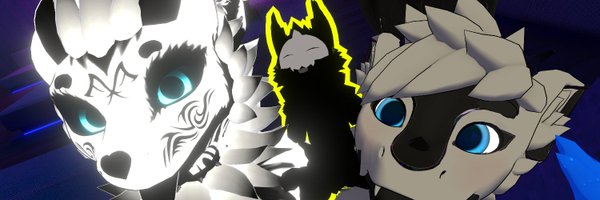 SuddenWolf Profile Banner